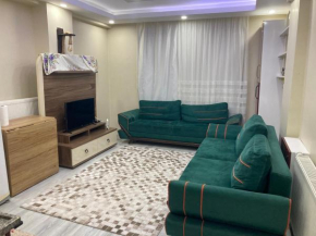 Europa Family House